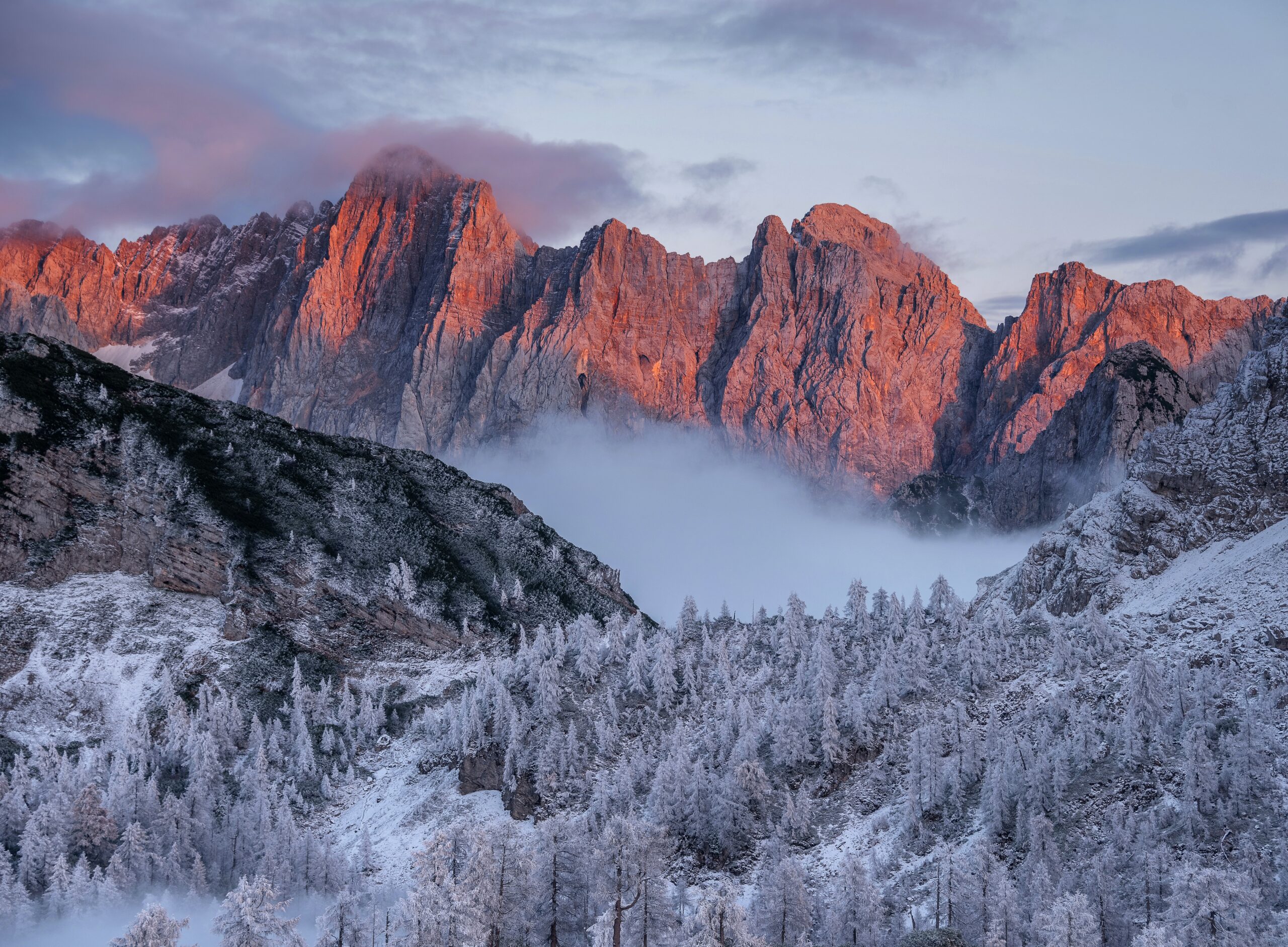 Slovenia holidays
