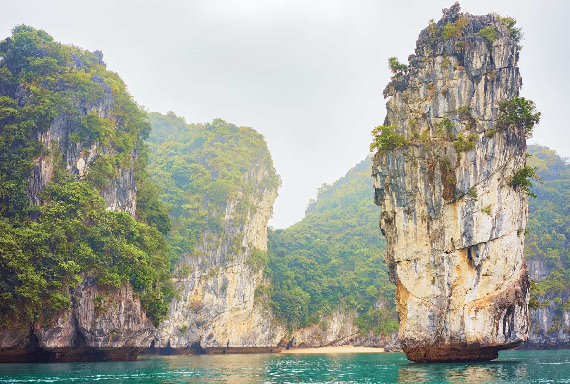 Vietnam vacations 2025/2026