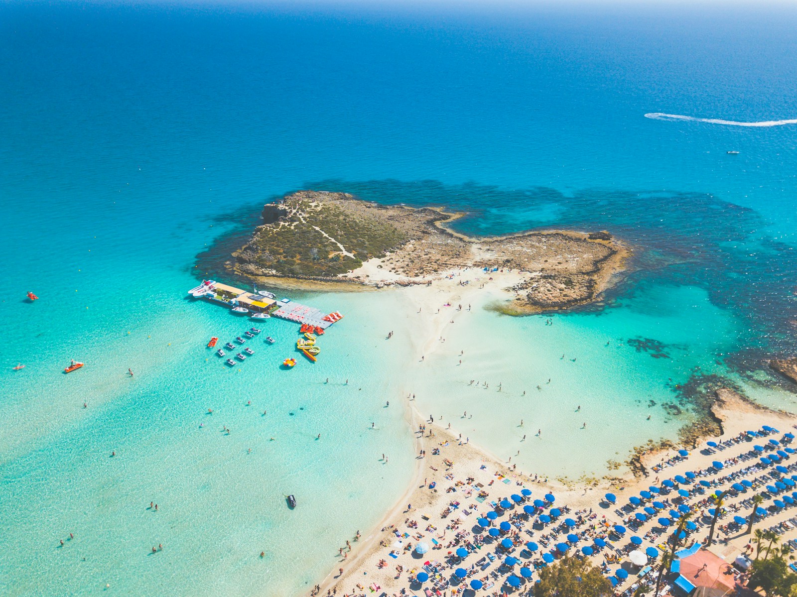 Cyprus vacations