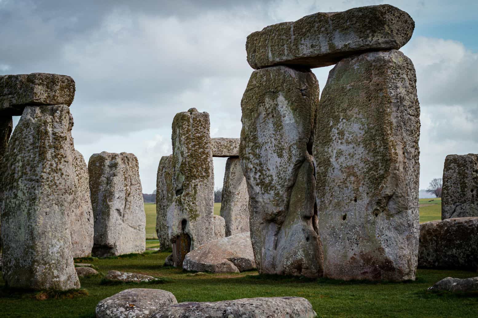 A guide to exploring English culture and heritage