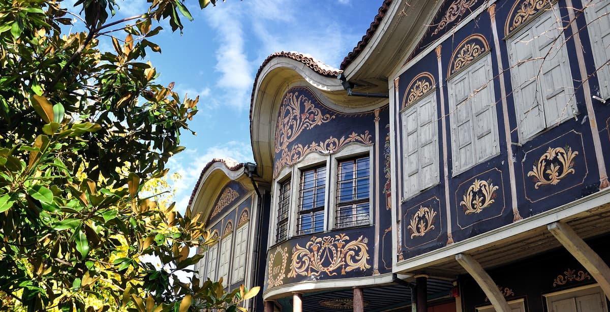 Bulgarien und Serbien: Perlen des Balkans