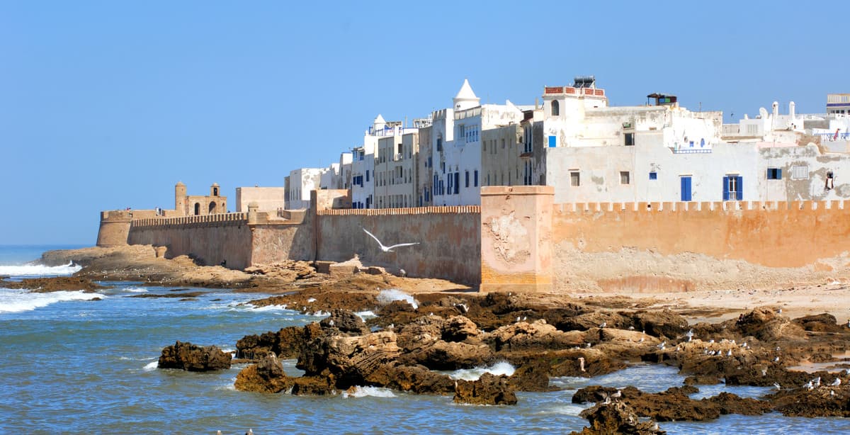 Morocco's finest: essential highlights tour