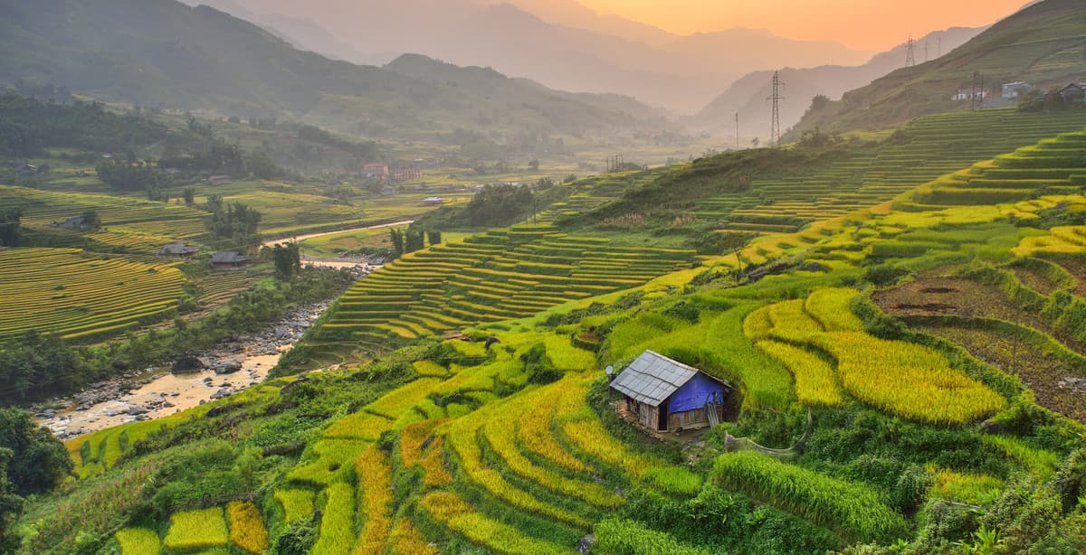 8 Day Best of Northern Vietnam