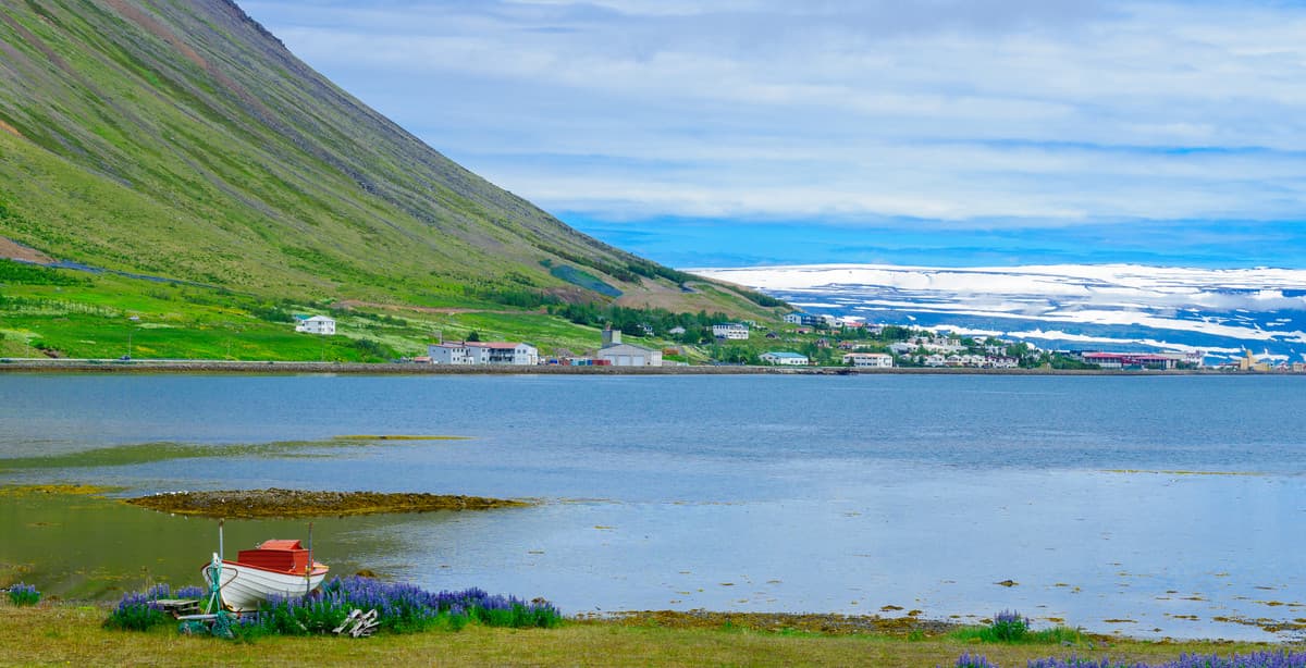 Iceland's remote Westfjords 7-day road trip