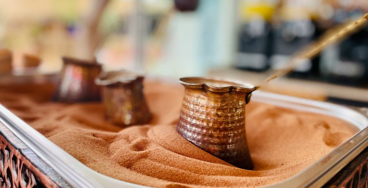 A taste of Turkey: culinary journeys from Istanbul to Izmir