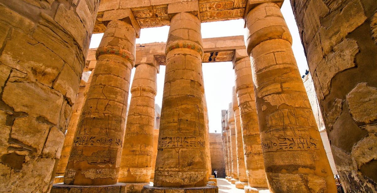 A family-friendly journey through Egypt