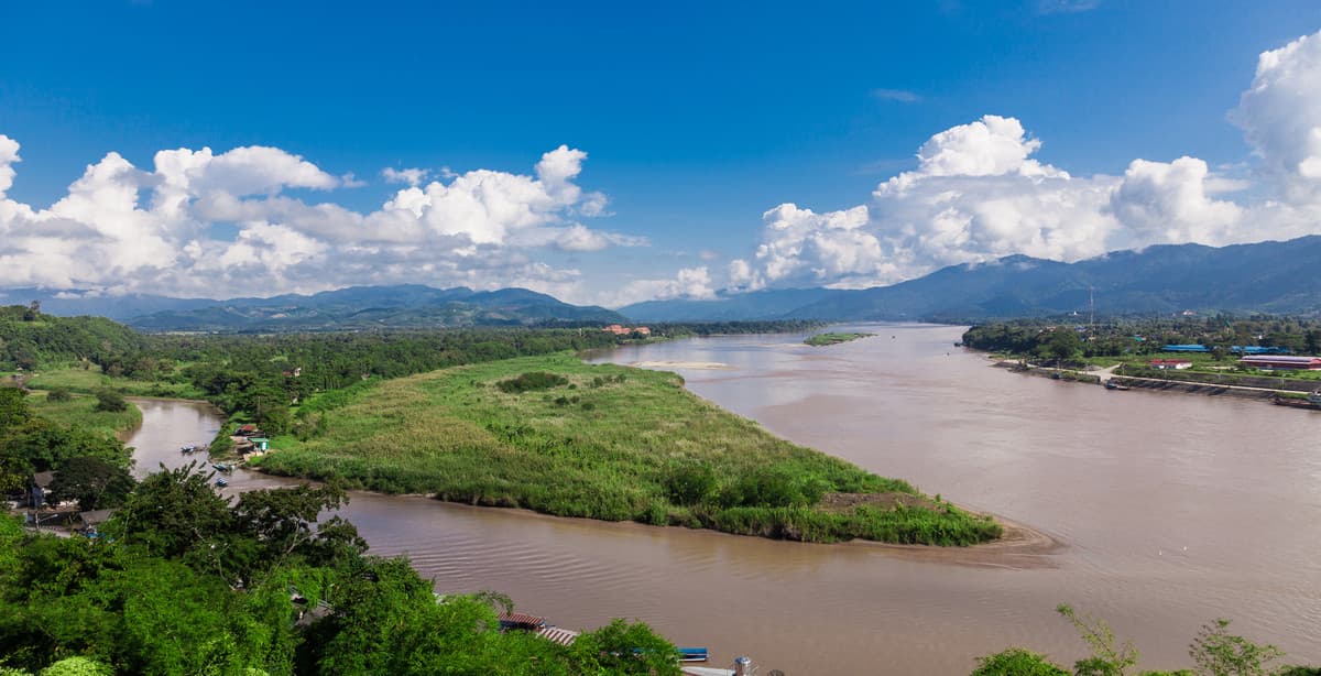 8 Tage kulturelles Erbe im Norden Thailands