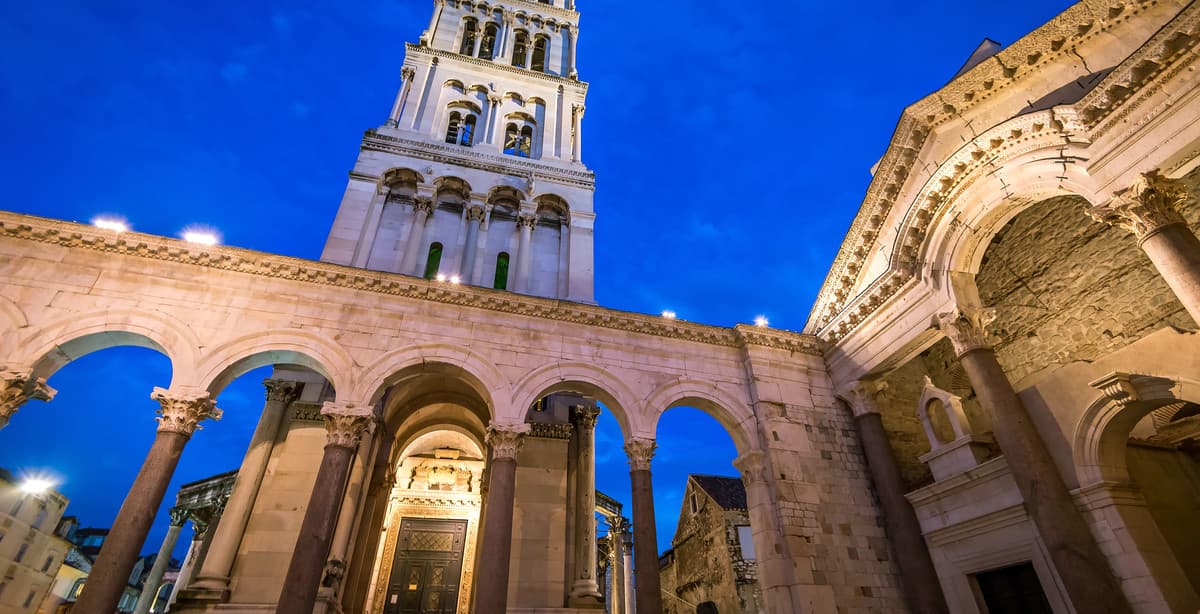 Slovenia & Croatia: culture & history tour