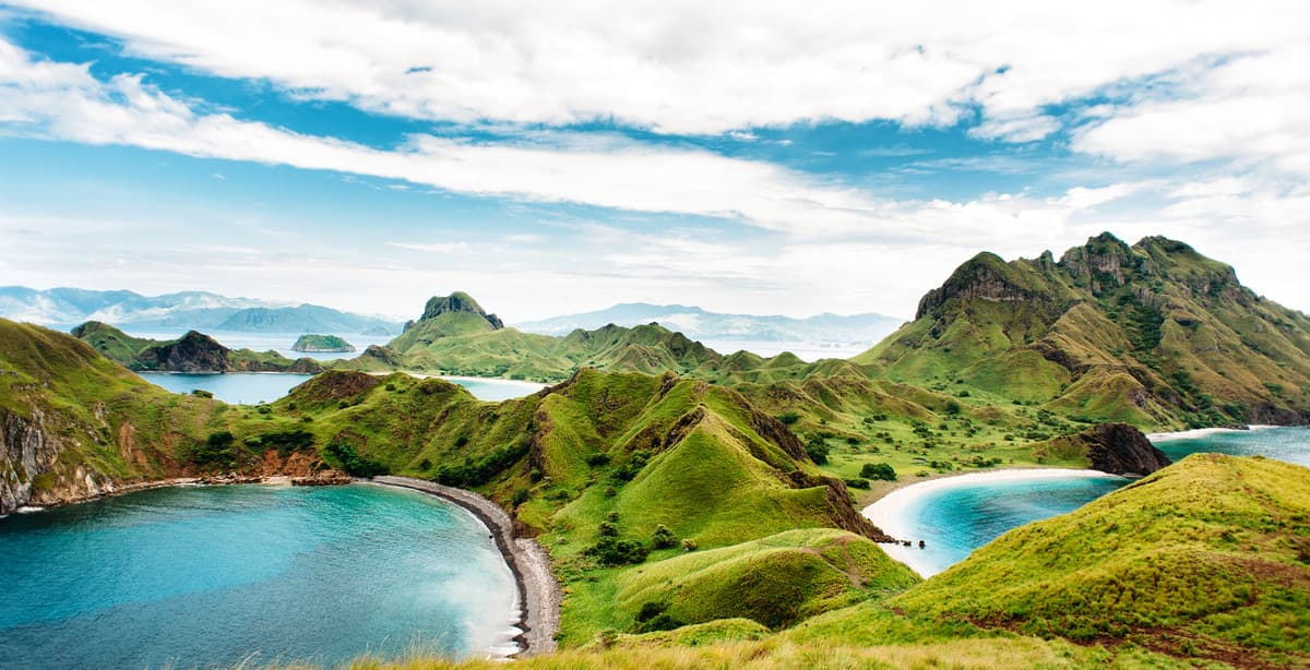 11-day Flores & Komodo National Park tour
