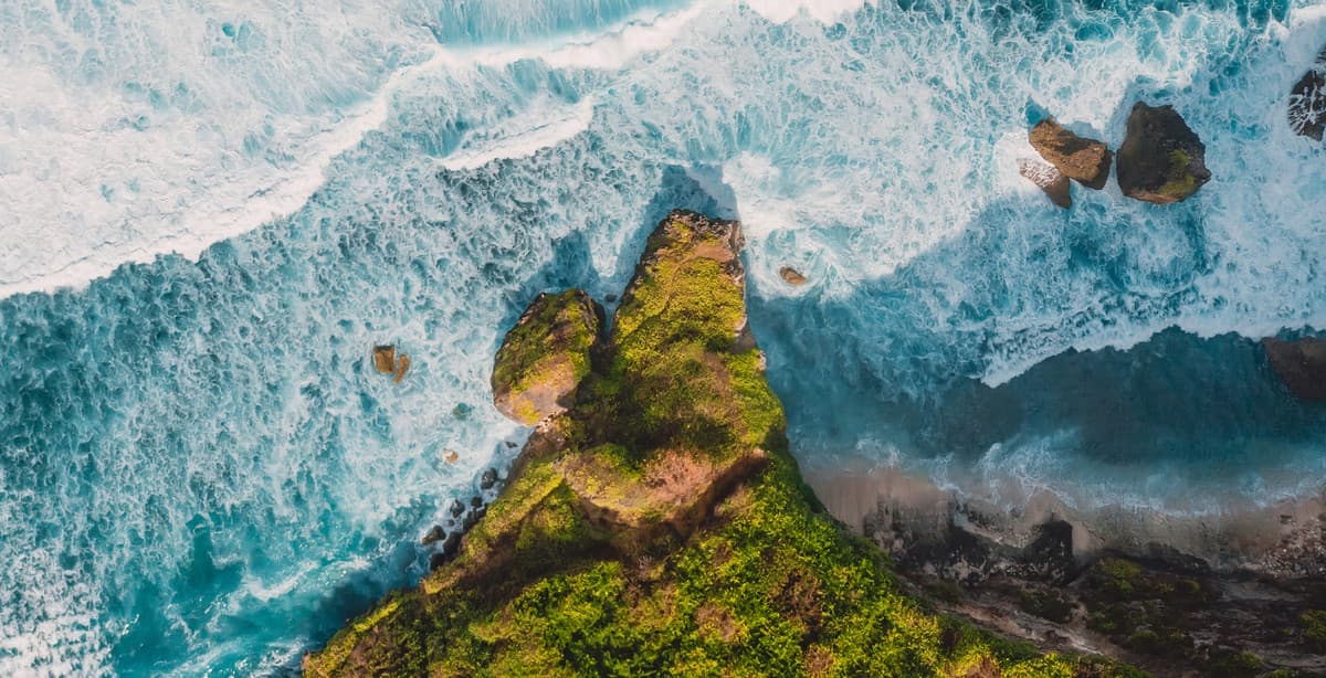 The highlights of beautiful Bali