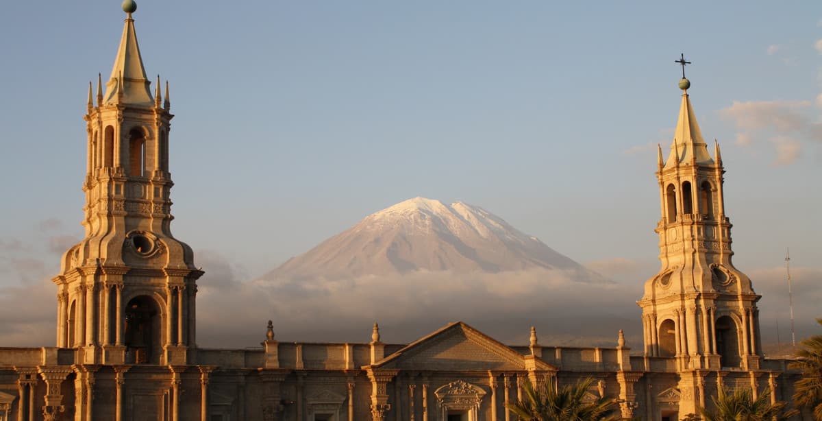 Highlights of Peru: 14-day land & heritage tour