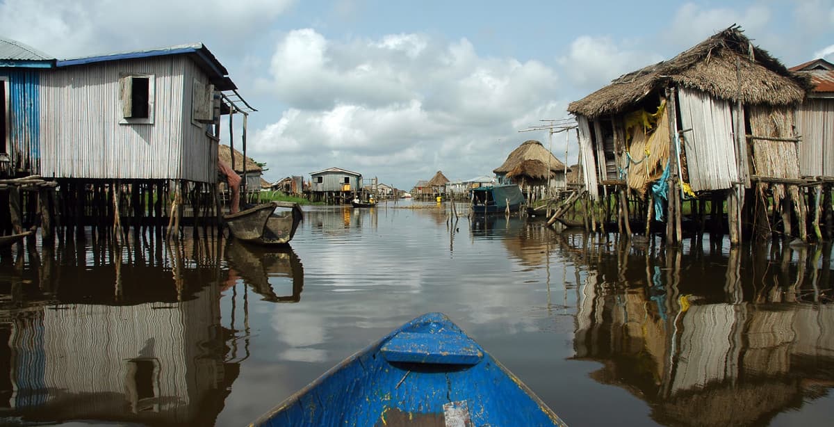 Majestic West Africa: Ghana, Togo & Benin