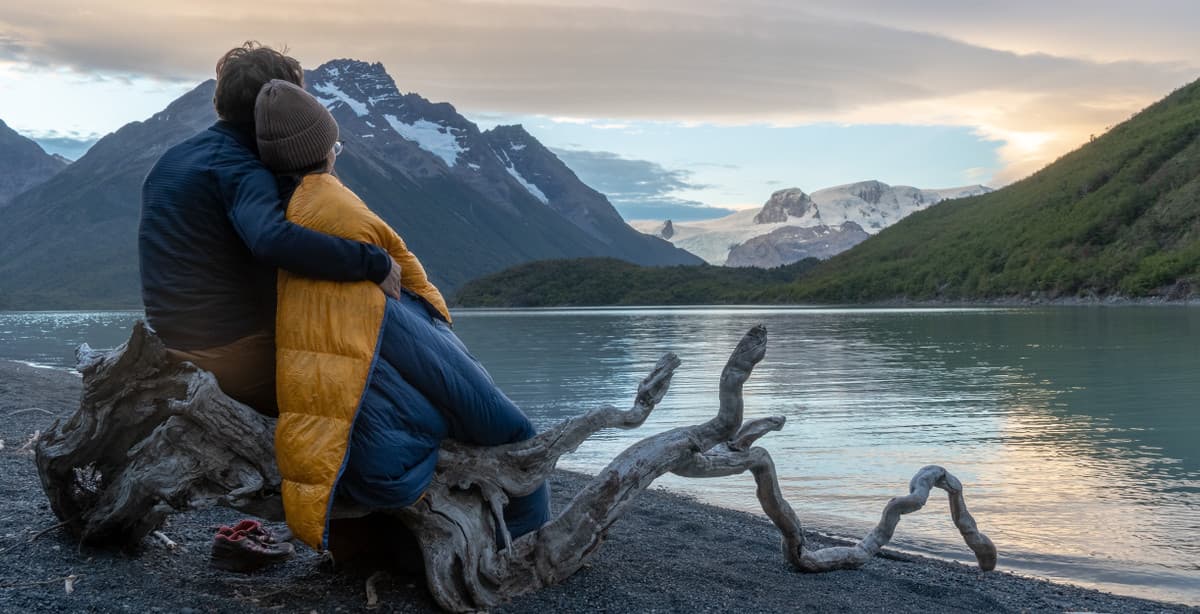 10-day honeymoon adventure through Chile