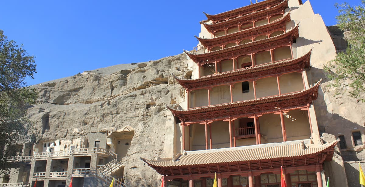 China's highlights & lesser-known treasures