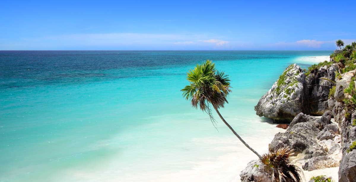 13-day self-drive adventure on Mexico's magical Yucatán peninsula