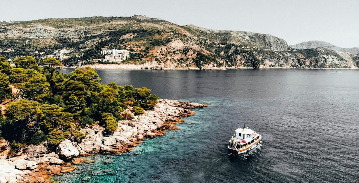 Adriatic dreams: 10 days on Croatia’s Dalmatian Coast
