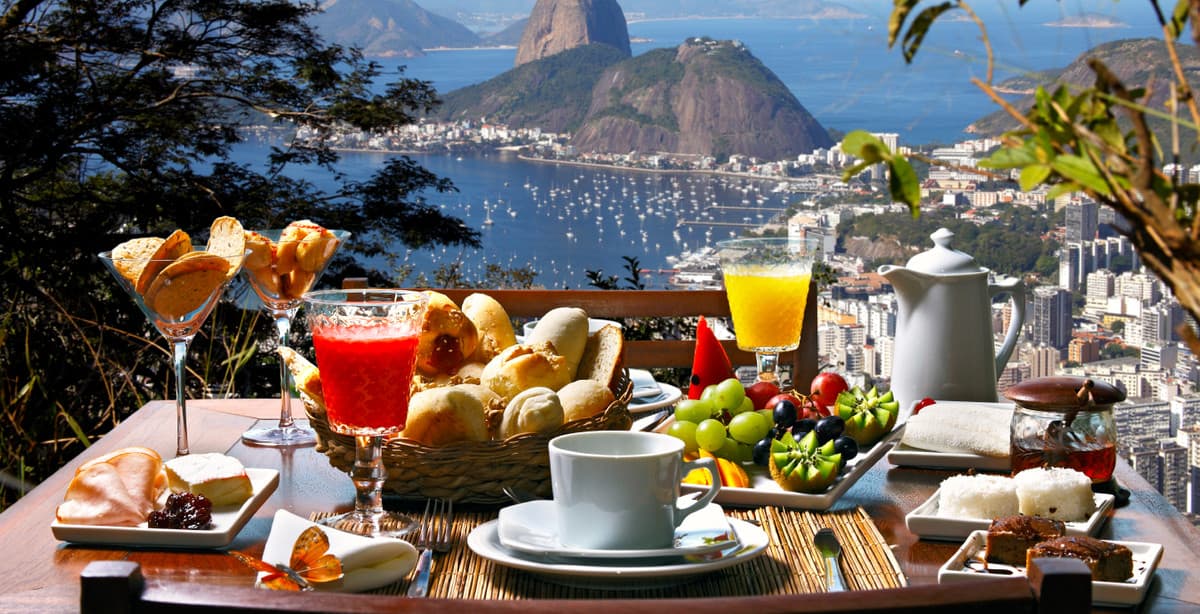 Komfort-Tour Brasilien: Höhepunkte erleben