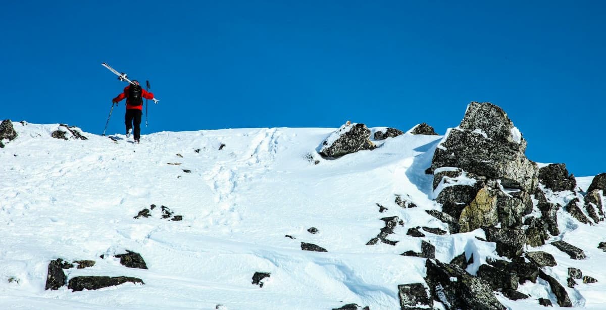 Kosovo & Albania ski touring: an alpine adventure