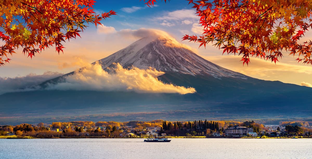 Japanische Vielfalt: Zwischen Moderne und Tradition