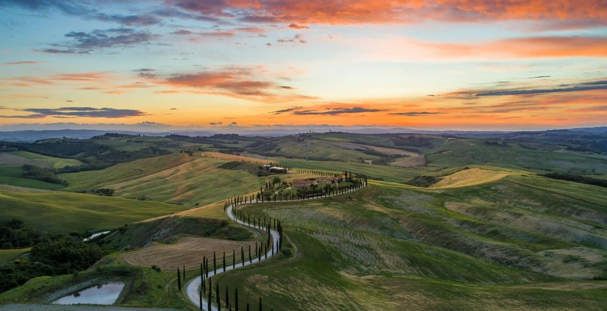 Ultimate Italian honeymoon: 15 days of luxury