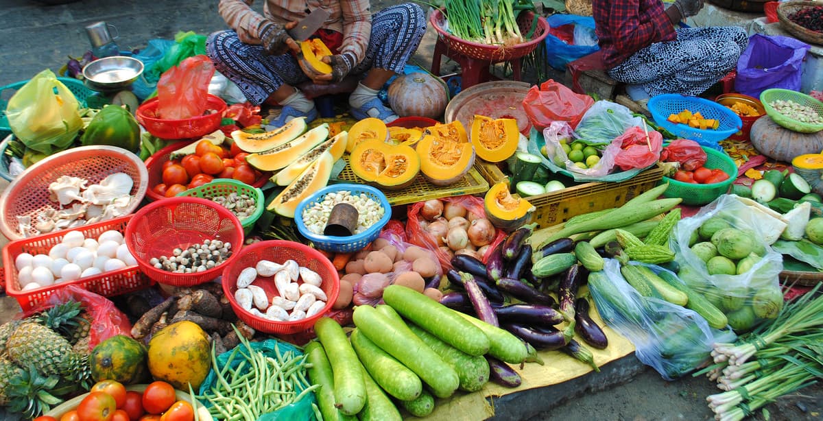 Vietnam tour: food & culture in a nutshell