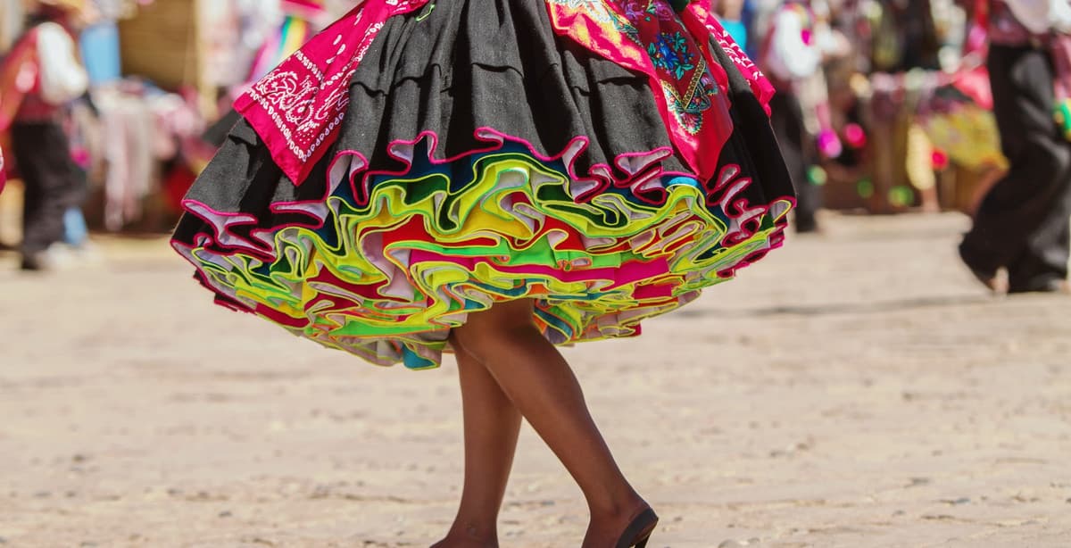 10 days in Peru: nature, history & community-based tourism