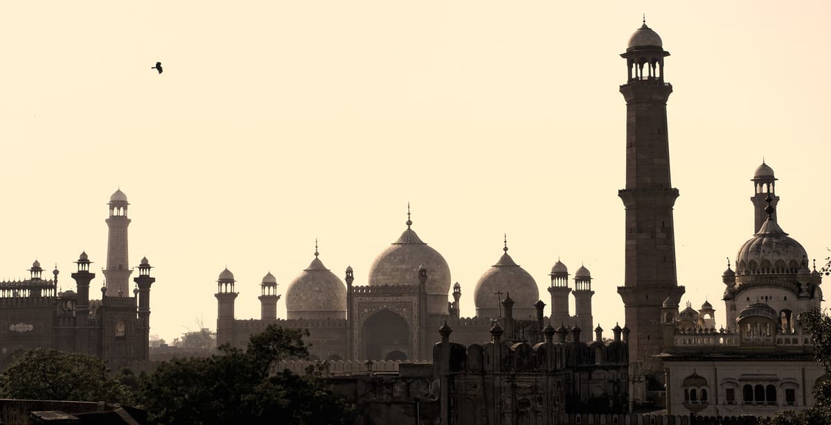 Pakistan's Lahore & South Punjab culture tour