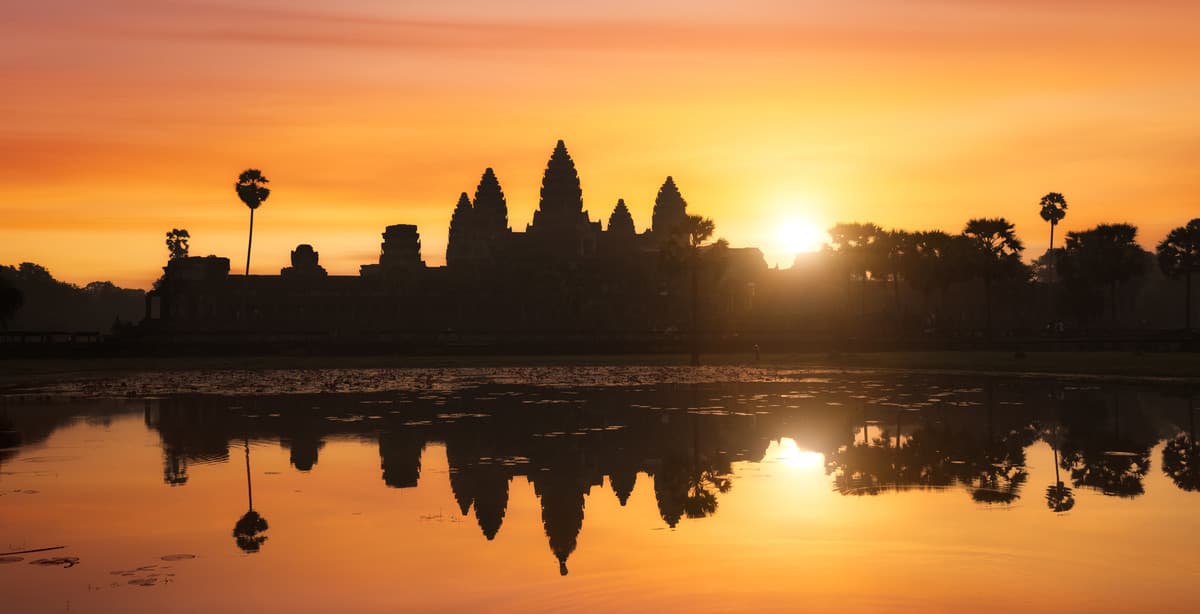 Best of Cambodia & Laos in 9 days