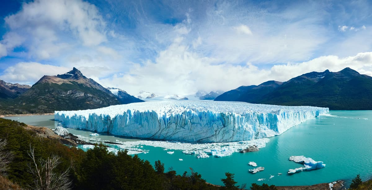 15-day honeymoon in Argentina