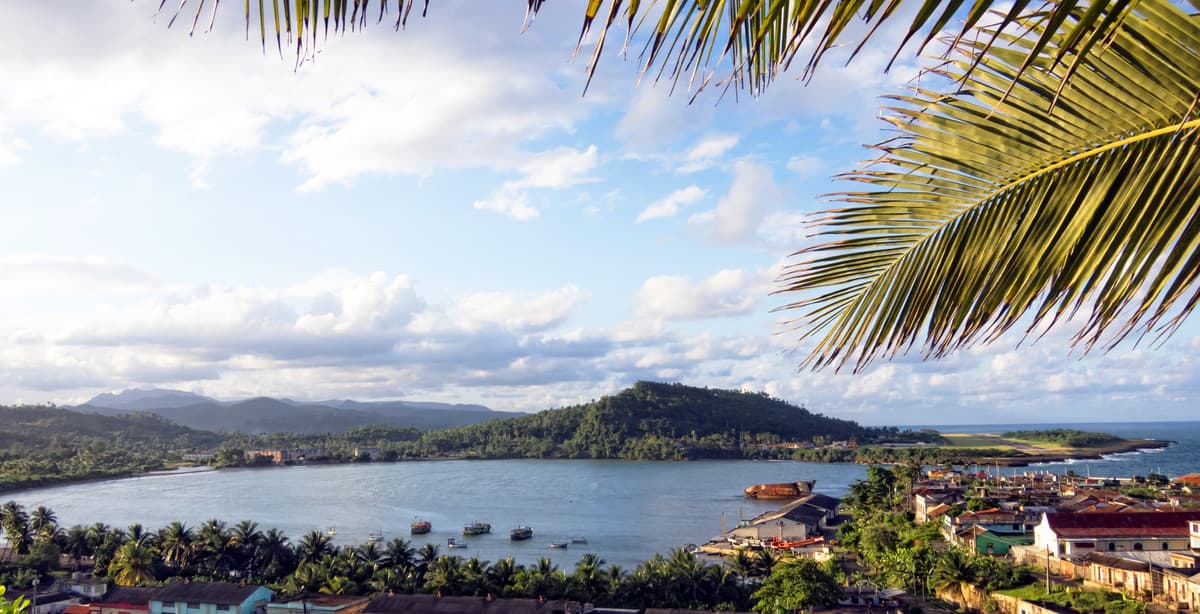 15 days exploring the island paradise of Cuba