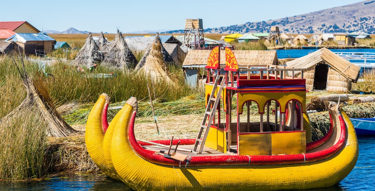 12-Day Peruvian Jungle and Its Highlights