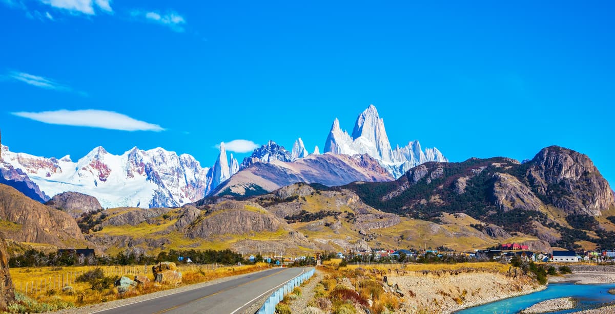 Mietwagenreise Patagonien mit Wanderung