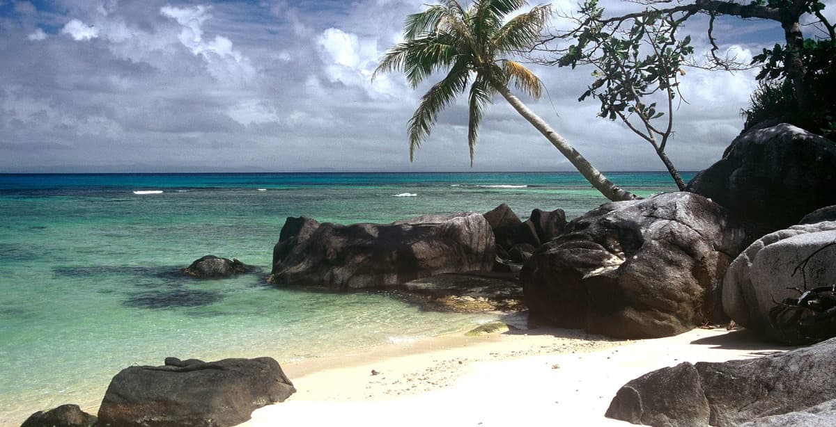Luxury tour of Madagascar & its outer islands