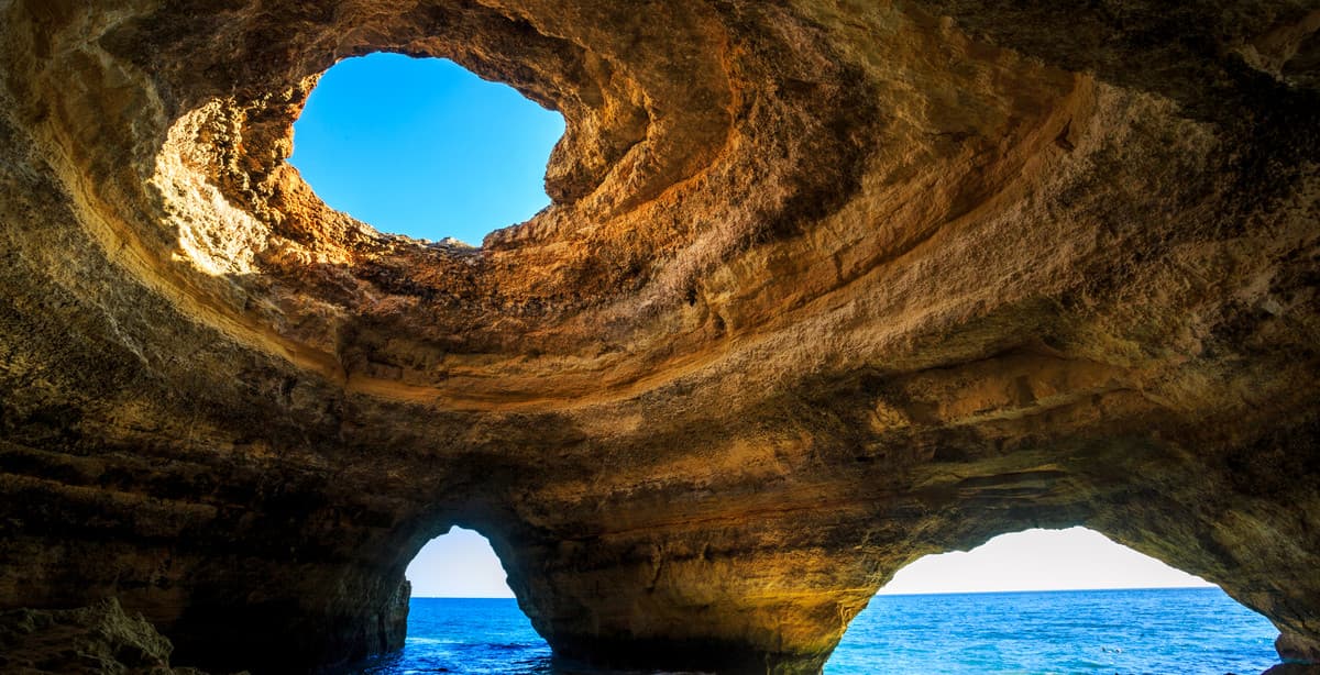 8 Tage Algarve: Portugals Südküste für Selbstfahrer