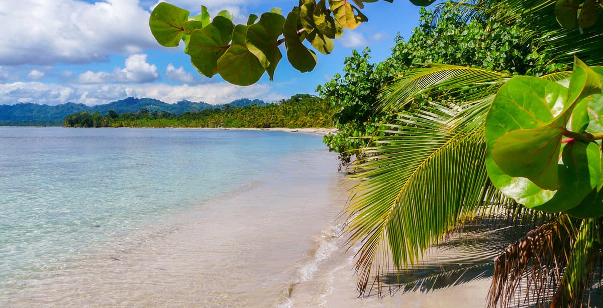 Costa Rica's Caribbean highlights in one week