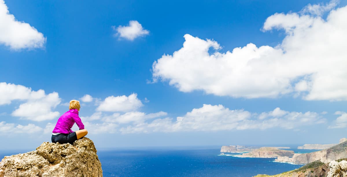 Tour Athens, Crete & the Dodecanese Islands