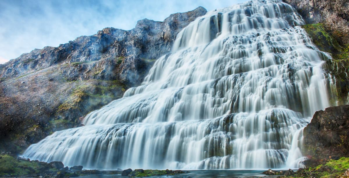 Discover Iceland's remote Westfjords
