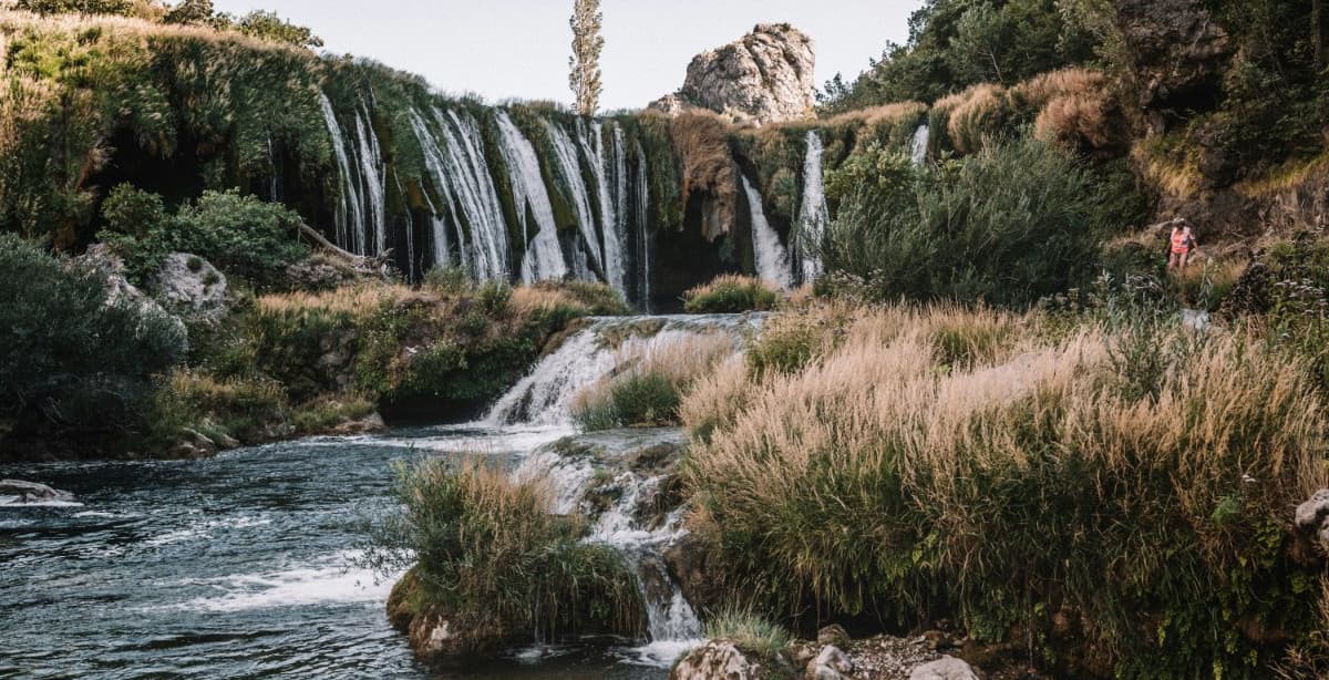 Active Adriatic: hike, bike & paddle Croatia’s coastline