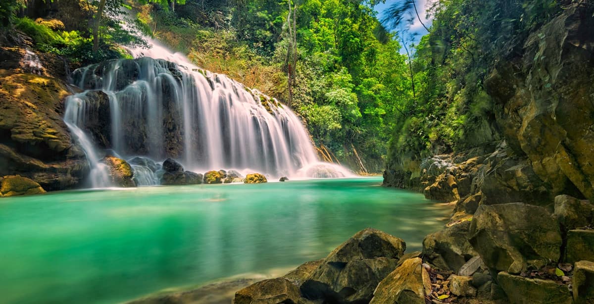 Sumba: Das unentdeckte Paradies in Indonesien