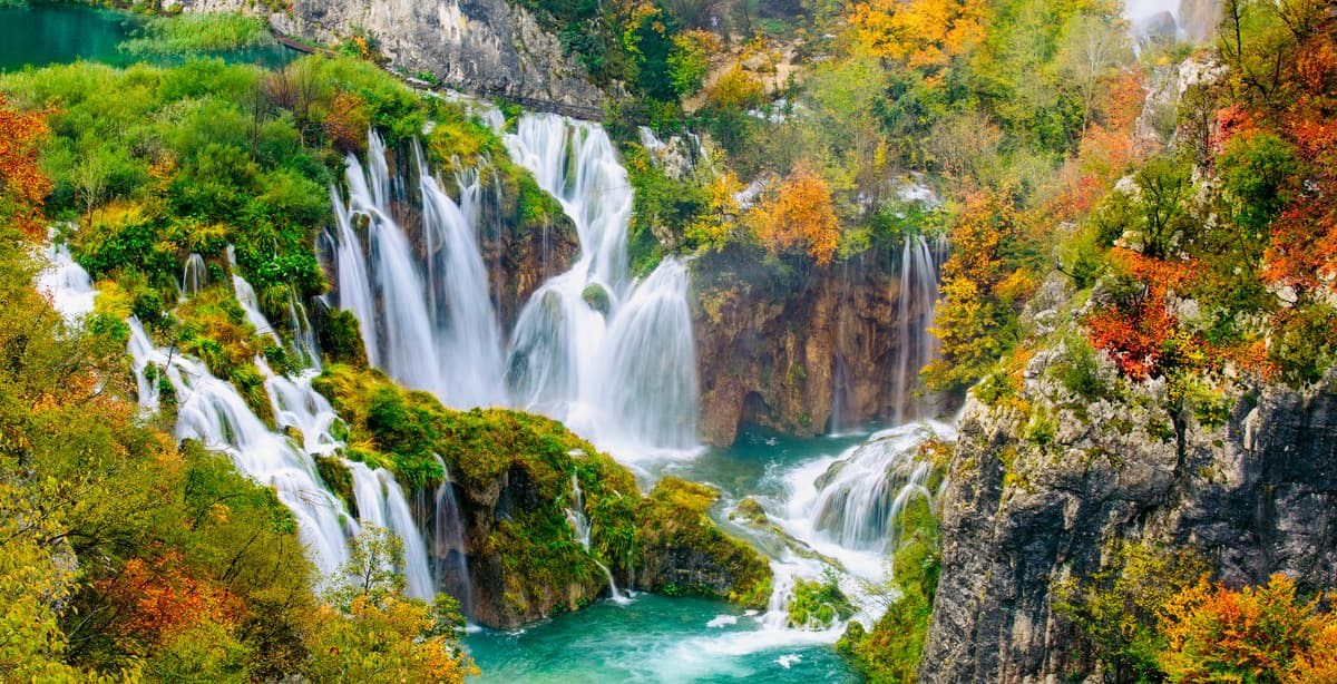 Croatia self-drive tour: incredible culture & landscapes