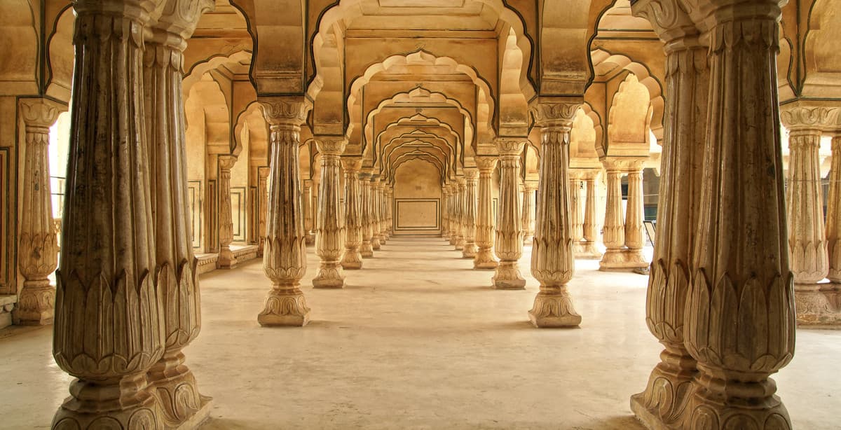 Experience rural Rajasthan in 10 days