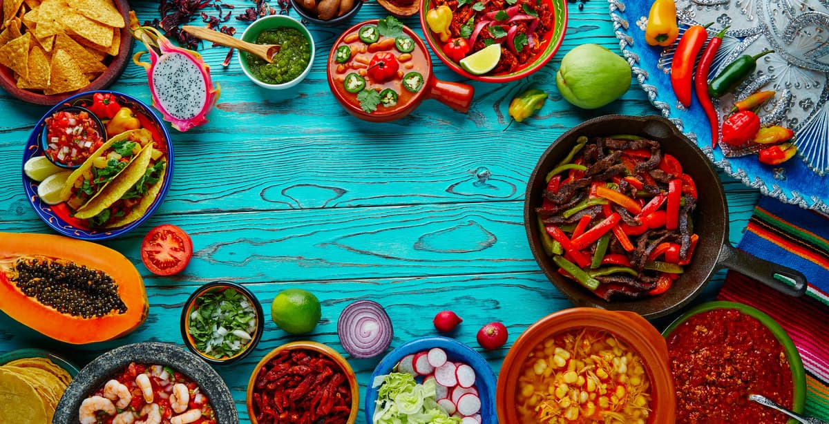 Das echte Mexiko in all seinen Facetten