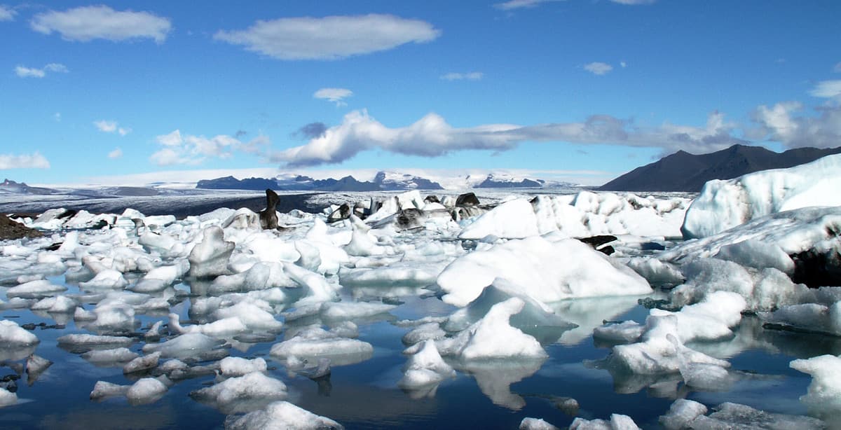 South Iceland & the Westman Islands