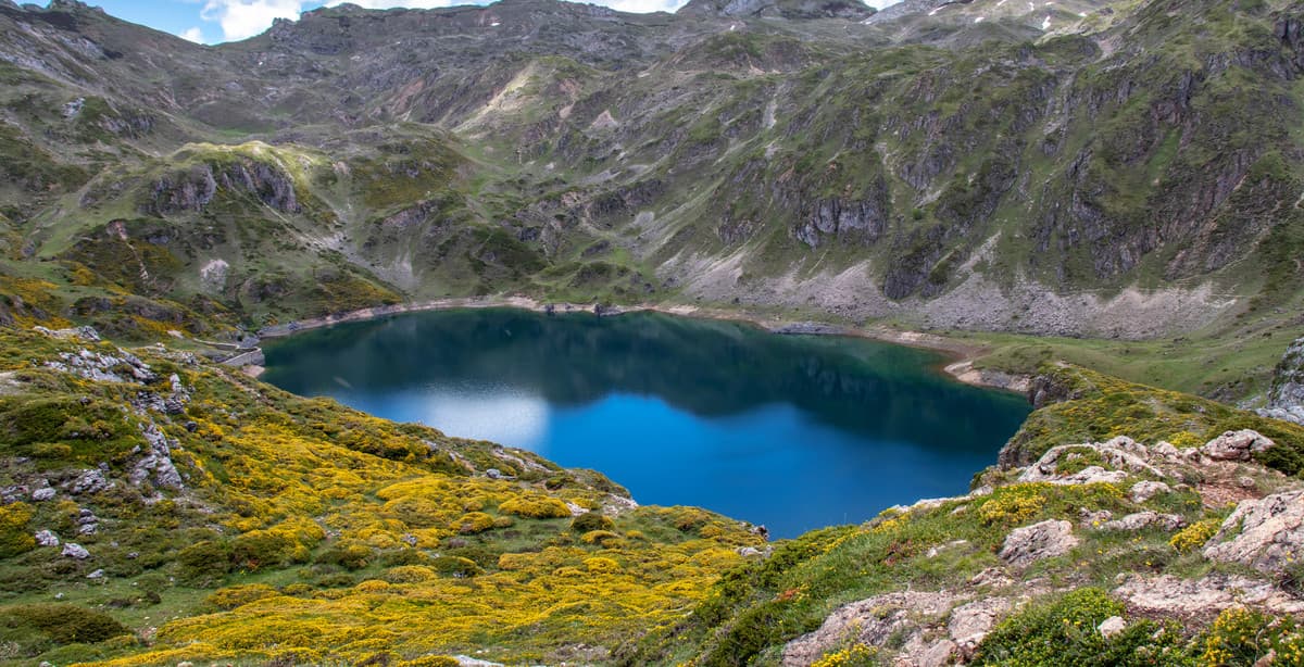 13-day eco-tour: discover Spain's wild beauty