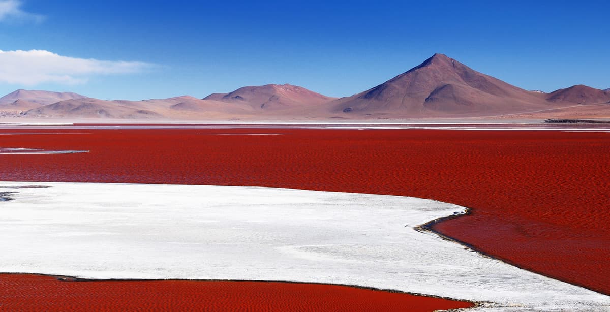 15-day tour of northern Chile & Bolivia