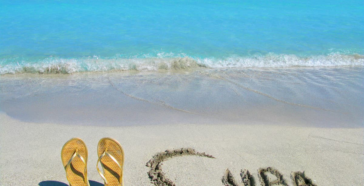 8 Tage Kuba: attraktive Stadt und wunderbarer Strand