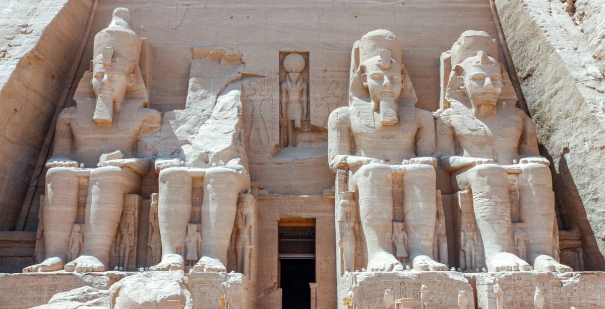 Iconic highlights of Egypt | 10 days