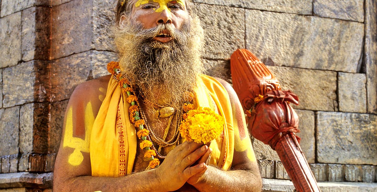 Nepal: Vom Tal der Könige nach Pokhara