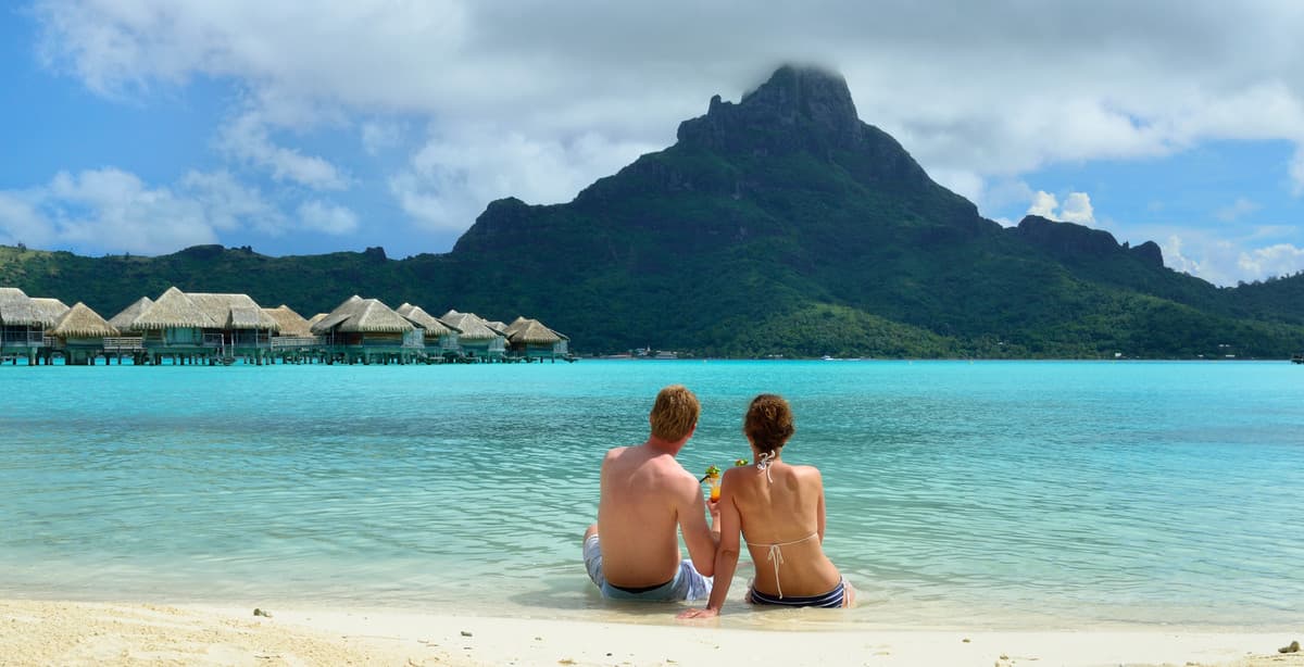 12-day dream honeymoon in Vietnam & Thailand