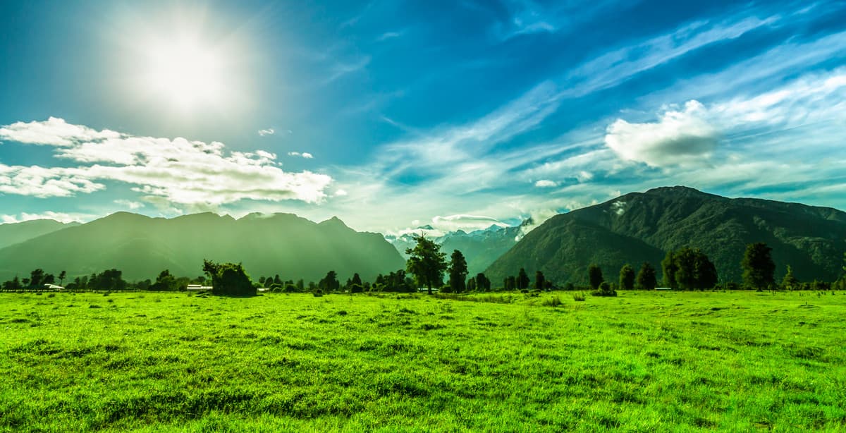 22 Tage Neuseeland entlang der Westküste